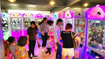 施秉县儿童电玩设备市场 经销商的机遇与挑战
